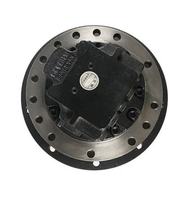 Original New GM06 GM06NK Travel Motor 4688059 ZX870-5G ZX870 Final Drive