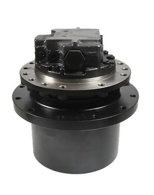 Excavator 312B 312C 313C 330C 320B GM06N Travel Motor MAG-85VP-1800 278-6920 GM06N Excavator Penggerak Akhir