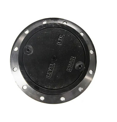 Excavator 312B 312C 313C 330C 320B GM06N Travel Motor MAG-85VP-1800 278-6920 GM06N Excavator Penggerak Akhir