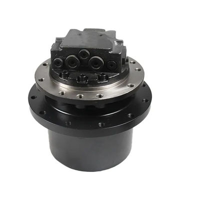 Excavator 312B 312C 313C 330C 320B GM06N Travel Motor MAG-85VP-1800 278-6920 GM06N Excavator Penggerak Akhir