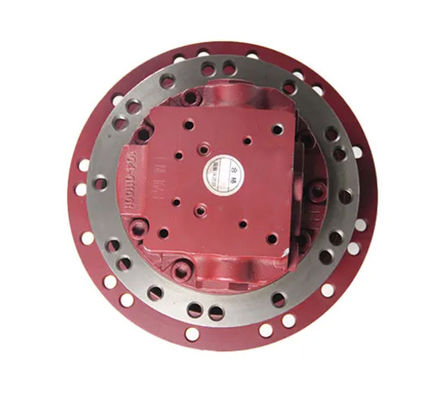 E312 E312B E312C GM04I Final Drive 312 312B 312C Motor Perjalanan 145-7767 KAYABA MAG85VP Track Drive Motor MAG-85VP-1800