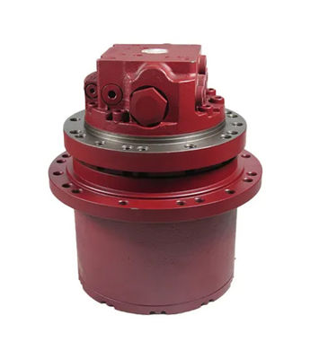 E312 E312B E312C GM04I Final Drive 312 312B 312C Motor Perjalanan 145-7767 KAYABA MAG85VP Track Drive Motor MAG-85VP-1800