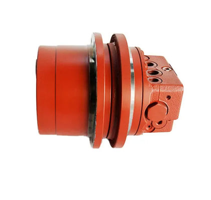 PHV1B12BV9143B PHV-1B-12B-V-9143B Travel Motor TM02 GM02 GM06H Final Drive Untuk 1.5-1.8 Ton Excavator Assy