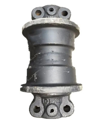 Bagian Bawah Kereta Excavator E70B Roller Track Carrier Roller