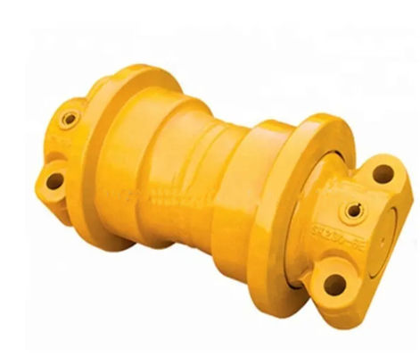 Bagian-bagian pembawa E70 E70B Roller Track 70 70B Roller Bottom