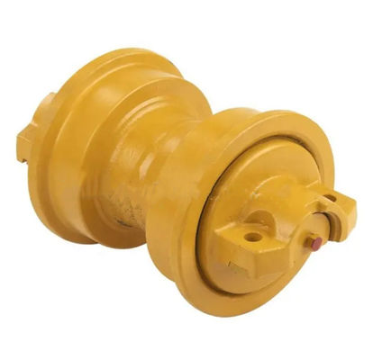 Bagian-bagian pembawa E70 E70B Roller Track CAT70 CAT70B Roller Bottom