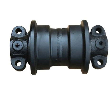 DH450 DH200 DH200LC Track Roller 2270-1098 2270-940IA 2270-9404A Bottom Roller Untuk Bagian Excavator