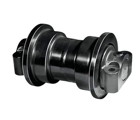 DH450 DH200 DH200LC Track Roller 2270-1098 2270-940IA 2270-9404A Bottom Roller Untuk Bagian Excavator