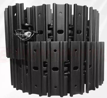 CAT 303 304 305 306 307 308 Bagian Undercarriage Mini Excavator Track Chain Track Link Assembly