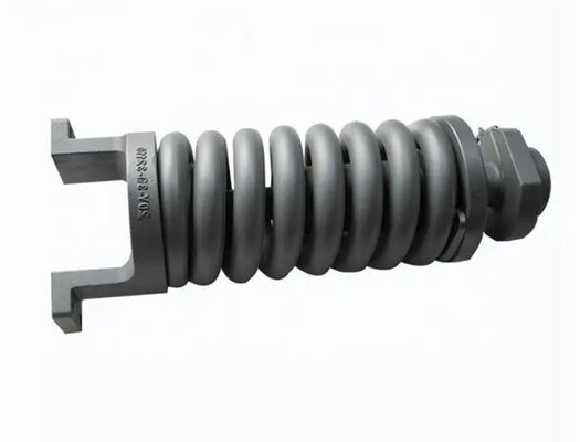 Pengatur Jalur Excavator Pengatur Silinder Assy Untuk 20Y-30-22113 20Y-30-22122 PC200 PC160 PC180