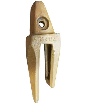 Adaptor gigi ember excavator berkualitas baik 3G8354