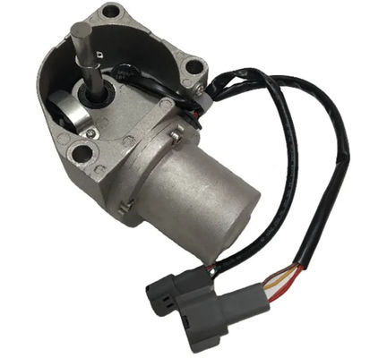 Motor ekskavator langkah Motor throttle 4614911 4360509 Untuk EX200-5 EX230-5 EX220-5