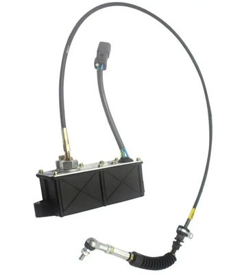 CAT320C CAT312C CAT320D Bagian mesin diesel 2475212 2218767 Motor throttle