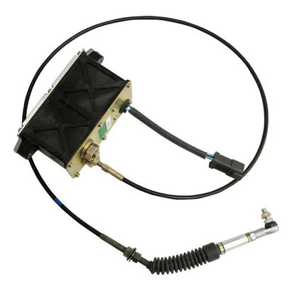 CAT320C CAT312C CAT320D Bagian mesin diesel 2475212 2218767 Motor throttle