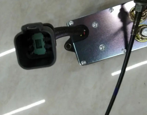Bagian Mesin Penggerak Throttle 247-5232 Untuk Excavator E330B