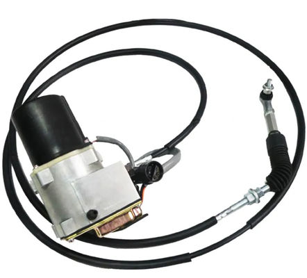 E320 320L Excavator Throttle Motor 1060092 1500092 E320 Motor Langkah Akselerator 150-0092 106-0092,Motor Langkah