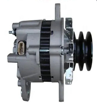 A2T72986 ME049175 ME070120 ME087508 Generator Alternator 24v Untuk Mesin 6D31