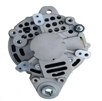 A2T72986 ME049175 ME070120 ME087508 Generator Alternator 24v Untuk Mesin 6D31