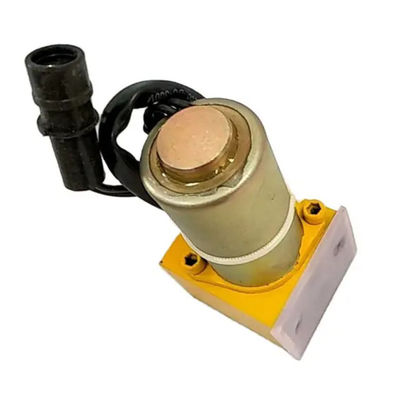 E312 E320 Excavator Hydraulic Main Pump Solenoid Valve 139-3990