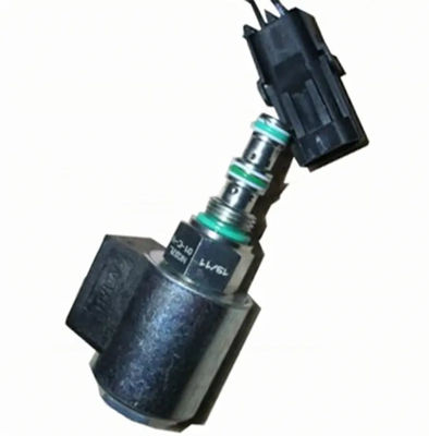 PC05-7 PC07-2 PC10-7 PC20-7 PC30-7 PC45-1 Katup Solenoid Ekskavator 845010259