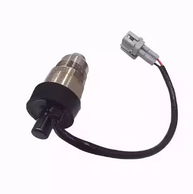Di dalam stok baru anti tumpahan Solenoid Valve Assy 11N6-66090-24 Harga Grosir Solenoid Valve 11N6-66090-24