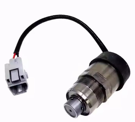 Di dalam stok baru anti tumpahan Solenoid Valve Assy 11N6-66090-24 Harga Grosir Solenoid Valve 11N6-66090-24