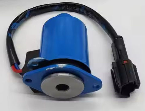 20U-60-22250 20U-60-22260 Assy Solenoid Ekskavator