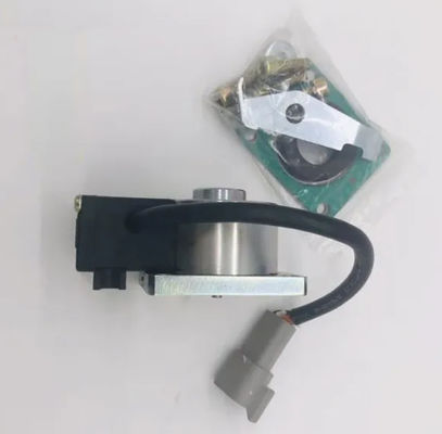 Katup Solenoid 12V 03938010-A 03938010 Penutupan