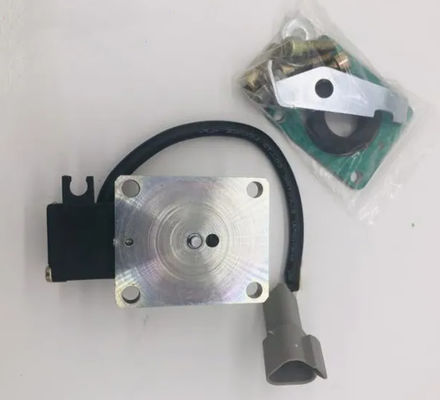 Katup Solenoid 12V 03938010-A 03938010 Penutupan