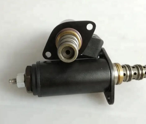 E320B 320B Excavator Solenoid Valve 121-1490 121-1491 111-9916