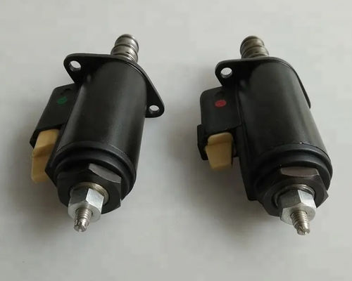 E320B 320B Excavator Solenoid Valve 121-1490 121-1491 111-9916