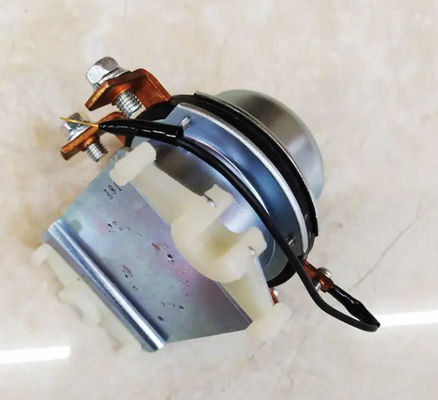 Penggali 24V 12V BR263 BR262 08088-30000 Baterai Switch