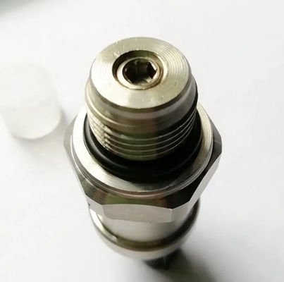 Bagian Cadangan Excavator EX200-5 Sensor Pressure Switch 4436271