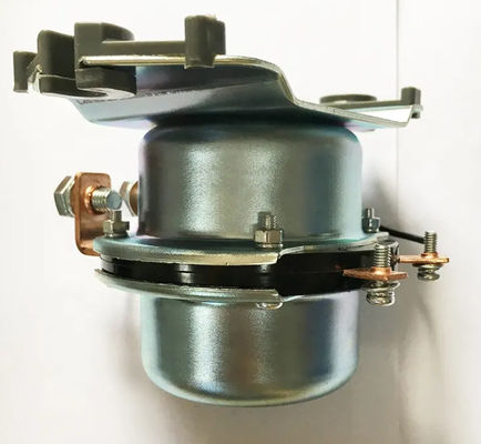 OEM Baterai Relay BR262 08088-30000 4255762 Power Switch Excavator Dengan Positif Pole