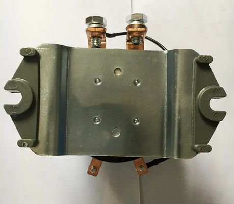 OEM Baterai Relay BR262 08088-30000 4255762 Power Switch Excavator Dengan Positif Pole