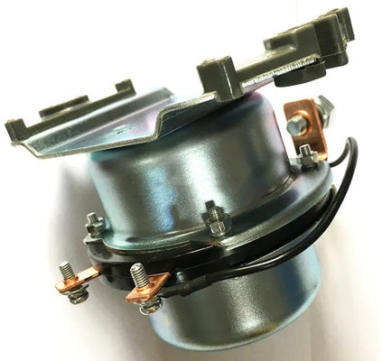 OEM Baterai Relay BR262 08088-30000 4255762 Power Switch Excavator Dengan Positif Pole