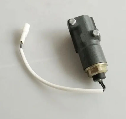 9147260 9120191 4444902 4339559 9101532 Sensor Sudut 12V 24V Mesin Solenoid Valve Untuk Excavator EX120 EX200-2 EX200-3