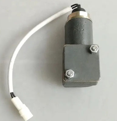 9147260 9120191 4444902 4339559 9101532 Sensor Sudut 12V 24V Mesin Solenoid Valve Untuk Excavator EX120 EX200-2 EX200-3
