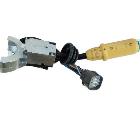 3CX 4CX Excavator Forward Reverse Switch 70137702 701/37702