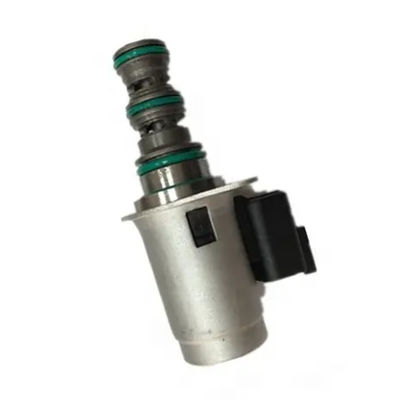Katup Solenoid Penggali 20G-60-31451 Untuk Bagian Mesin Konstruksi