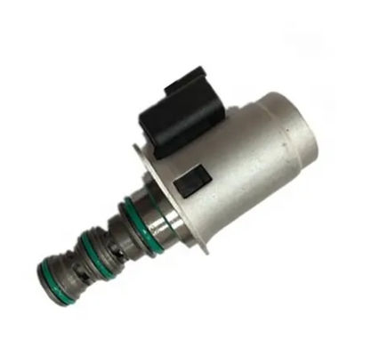 Katup Solenoid Penggali 20G-60-31451 Untuk Bagian Mesin Konstruksi