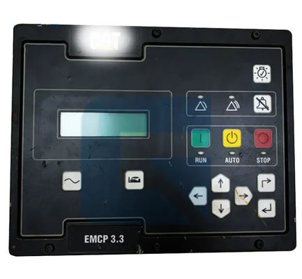 Excavator 300-7647 3007647 Mesin C6.6 C15 C18 Monitor Untuk CAT