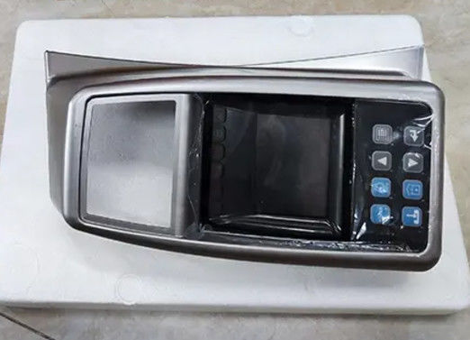 OEM Excavator Monitor Dan LCD DL08 Monitor 539-00076E