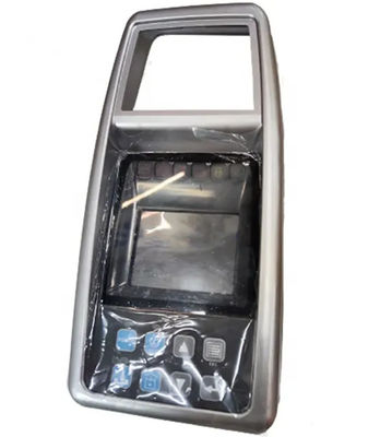 OEM Excavator Monitor Dan LCD DL08 Monitor 539-00076E