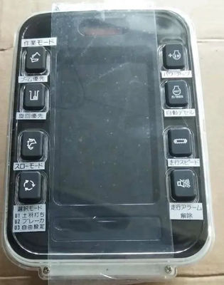Bagian Excavator Cabin Monitor 151-9385 Untuk E320B