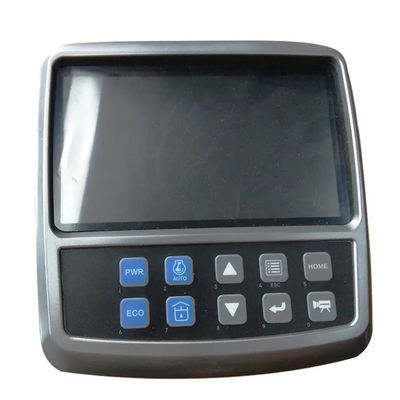 DX220lC DX260 DX300 Penggali LCD Gauge Panel 539-00076 300426-00049A