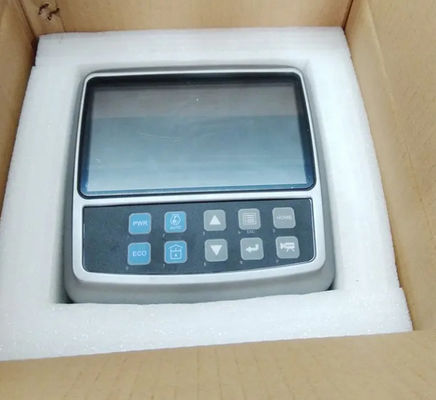 DX220lC DX260 DX300 Penggali LCD Gauge Panel 539-00076 300426-00049A