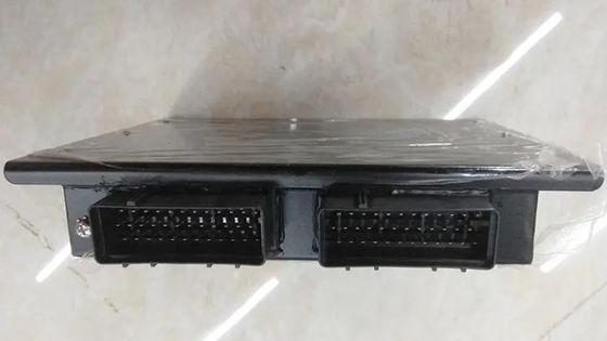 Program ROBEX Excavator R220LC-7 CPU Control Panel 21N6-20021