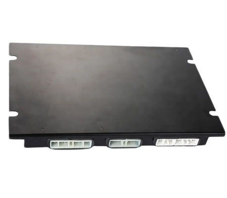 Pengontrol excavator DH150-7 DH225-7 DH300-7 Mesin ECU 543-00055A ECU terprogram