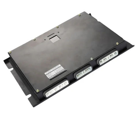Pengontrol excavator DH150-7 DH225-7 DH300-7 Mesin ECU 543-00055A ECU terprogram